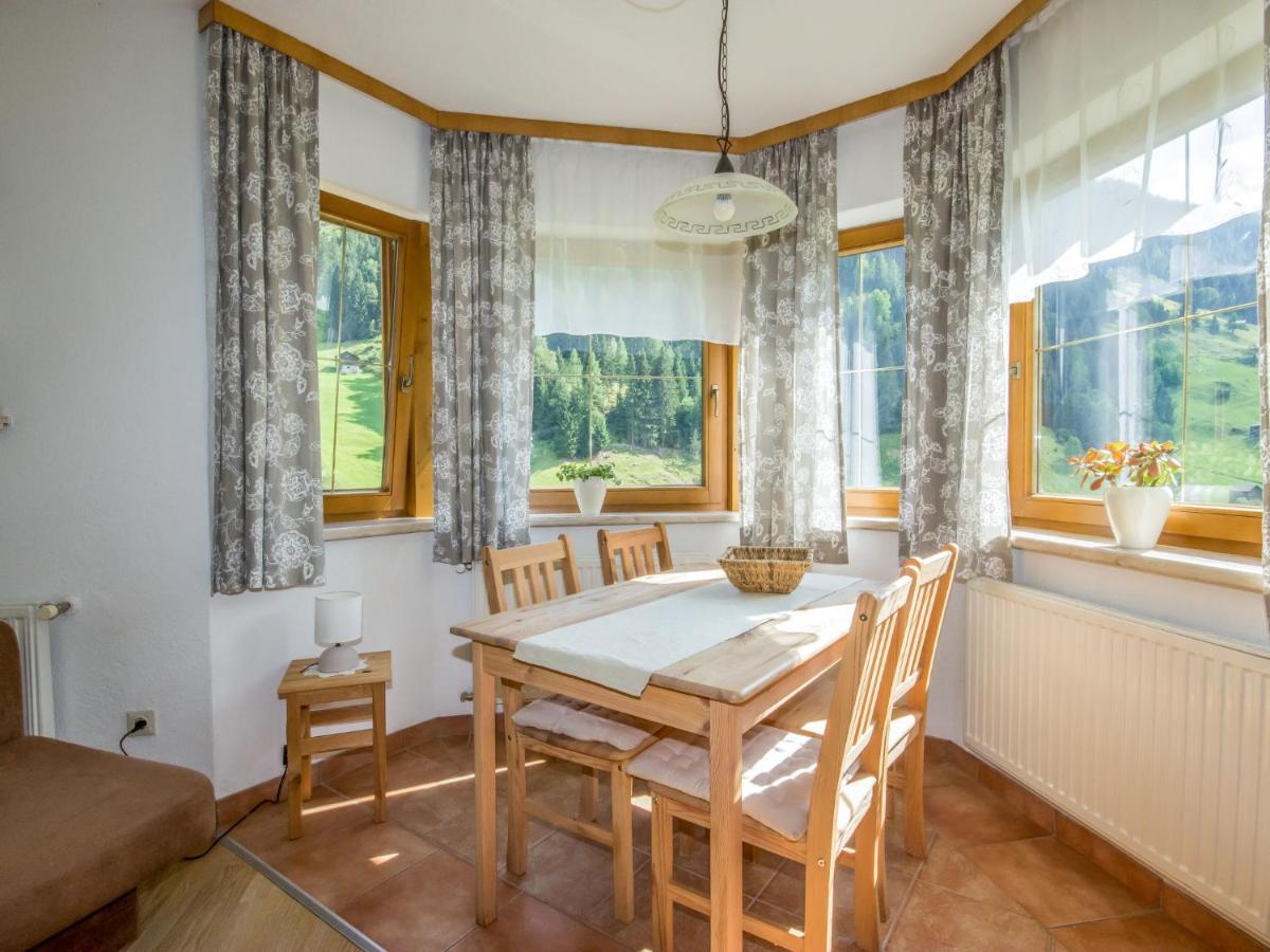 Apartment Vallis Bella By Interhome Langesthei Exteriér fotografie