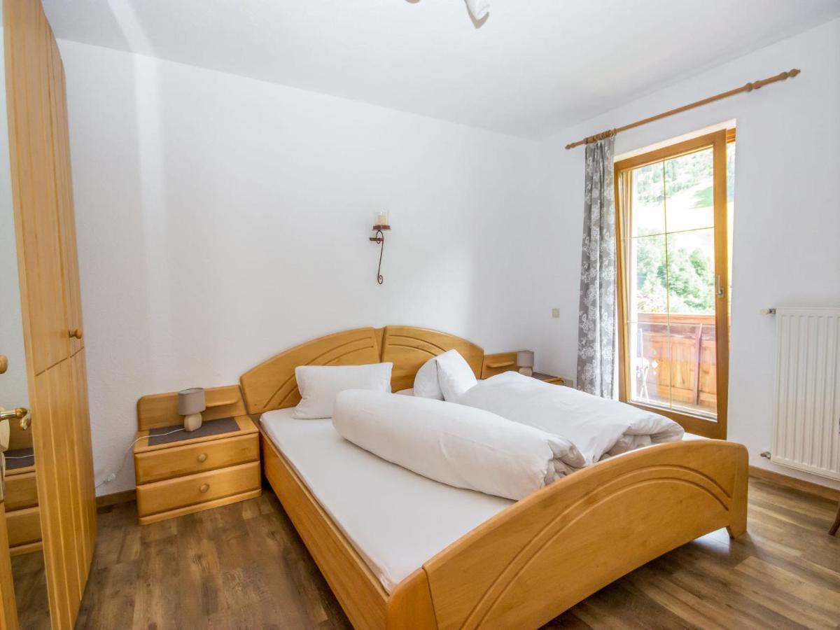 Apartment Vallis Bella By Interhome Langesthei Exteriér fotografie
